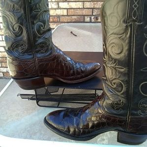 Tony Lama vintage Pre-ban